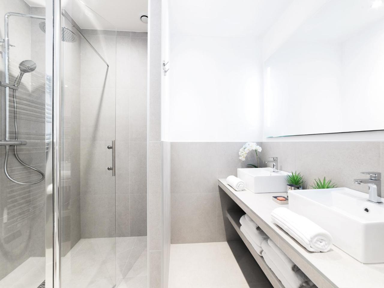 Livinparis - Luxury 3 Bedrooms Republique I Kültér fotó